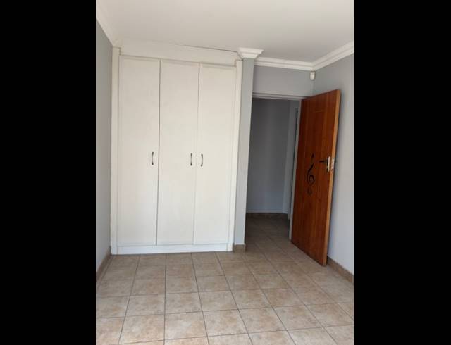 2 BEDROOM APARTMENT TO LET IN HATFIELD